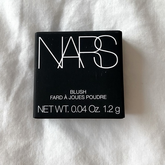 🎉 💕 NARS Mini Blush + Lip Duo - 4 Piece Set - BNIB ✨ - Picture 6 of 14